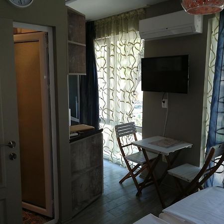 Studio 11 Plovdiv Kültér fotó