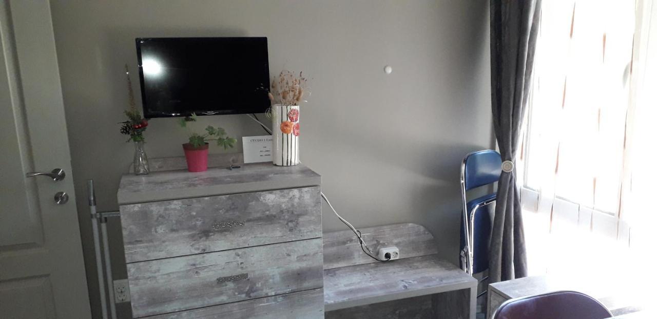Studio 11 Plovdiv Kültér fotó