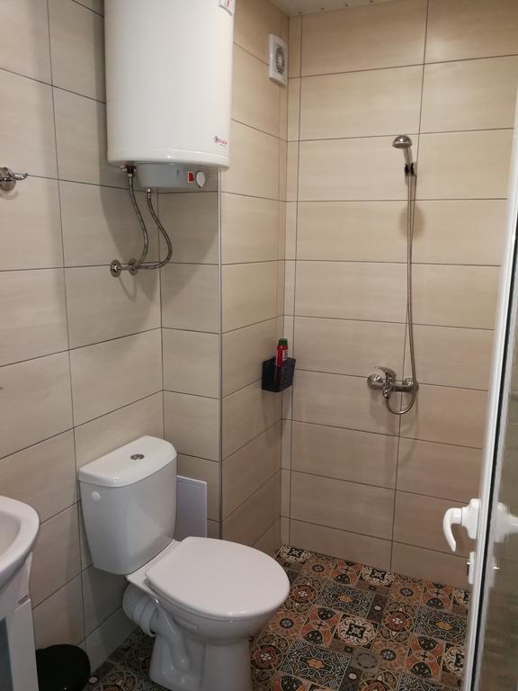 Studio 11 Plovdiv Kültér fotó