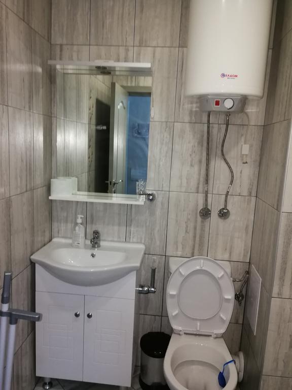 Studio 11 Plovdiv Kültér fotó