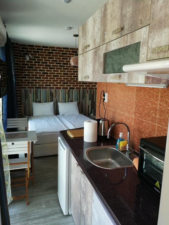 Studio 11 Plovdiv Kültér fotó