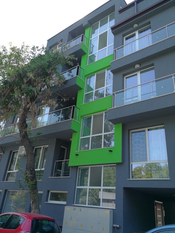 Studio 11 Plovdiv Kültér fotó