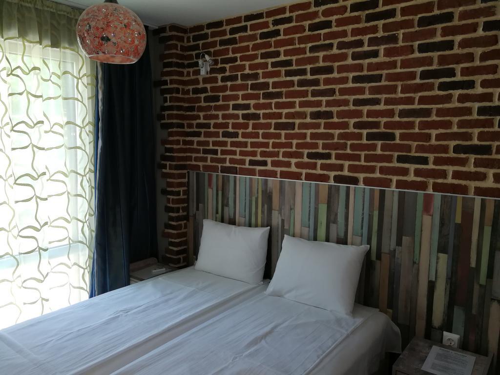 Studio 11 Plovdiv Kültér fotó