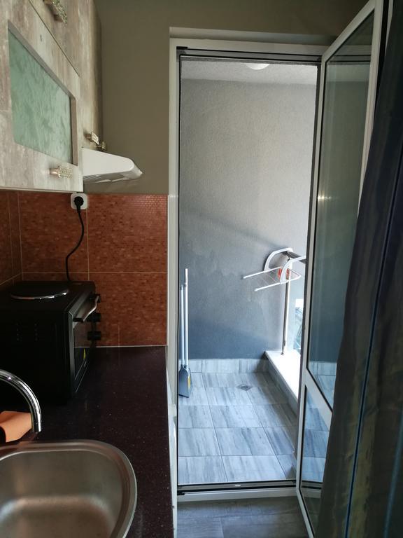Studio 11 Plovdiv Kültér fotó