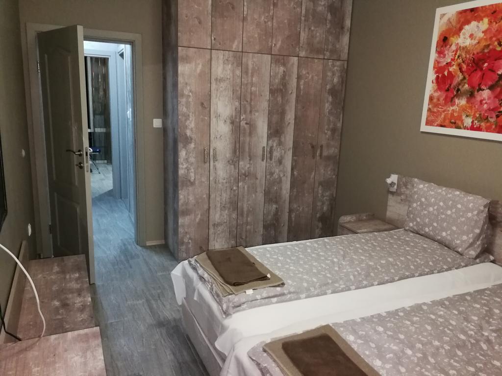 Studio 11 Plovdiv Kültér fotó