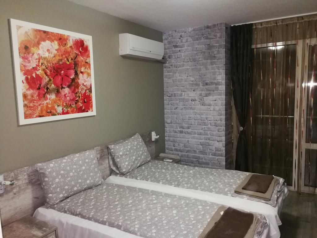 Studio 11 Plovdiv Kültér fotó